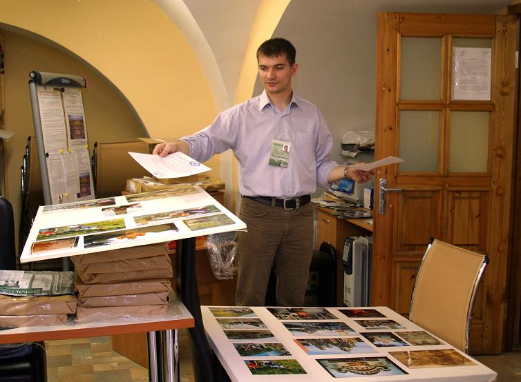 ������� ������������ ����� � �������� 2010